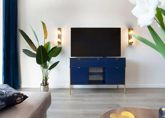 Elite Old Town Premium Apartament