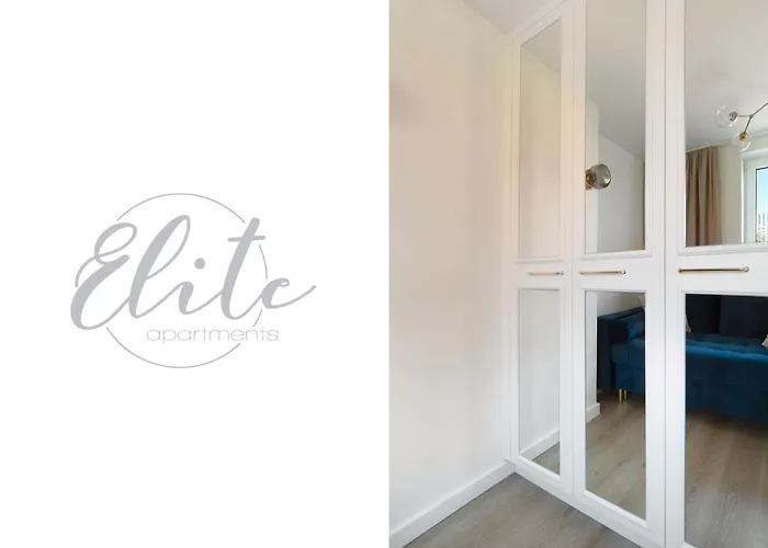 Apartament Elite Old Town Premium