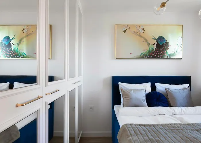 Apartament Elite Old Town Premium