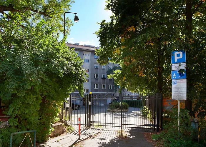 Apartament Elite Old Town Premium *