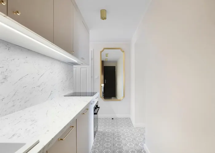 Apartament Elite Old Town Premium *