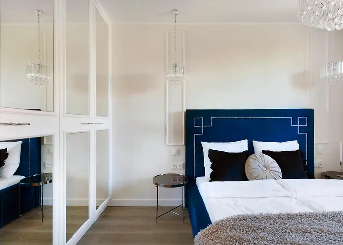 Elite Old Town Premium Gdańsk