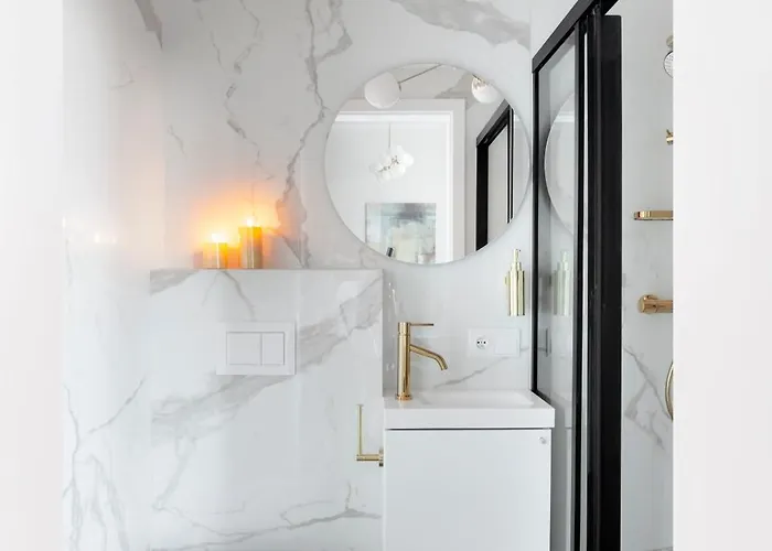 Elite Old Town Premium Gdańsk