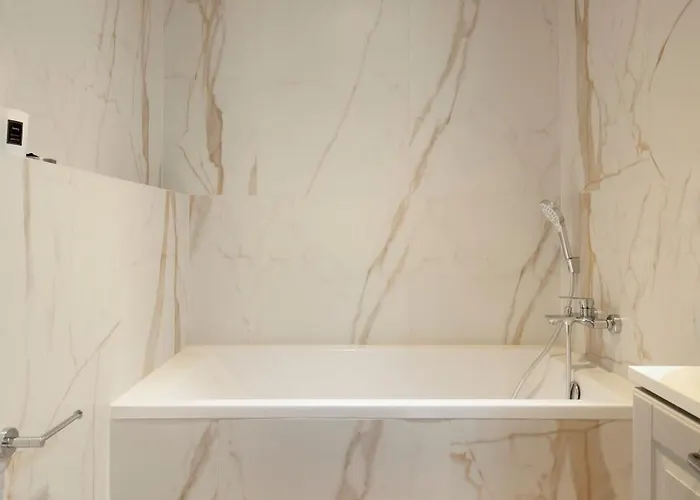 Apartament Elite Old Town Premium *