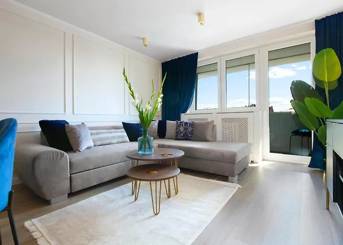 Elite Old Town Premium Gdańsk