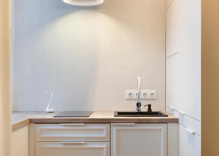 Elite Old Town Premium * Gdańsk