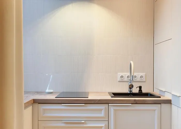 Elite Old Town Premium Apartament *