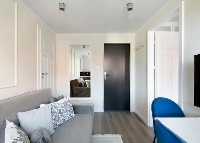 דירה Elite Old Town Premium