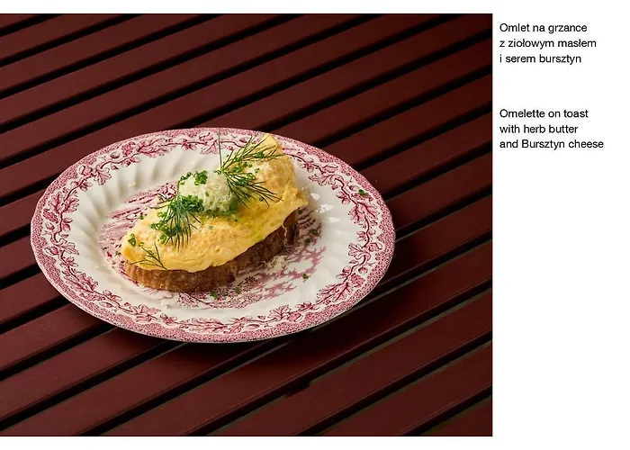 Elite Old Town Premium * Gdańsk