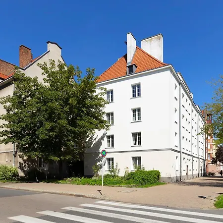 Elite Old Town Premium Appartement