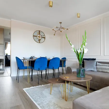 Appartement Elite Old Town Premium *