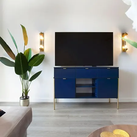 Elite Old Town Premium Appartement