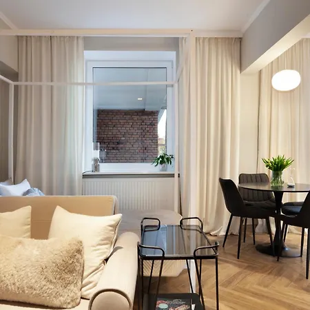 Elite Old Town Premium Gdańsk