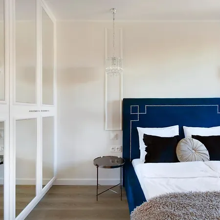 Elite Old Town Premium Gdańsk