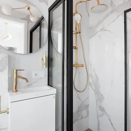 Elite Old Town Premium Appartement