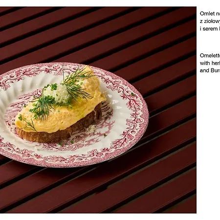 Elite Old Town Premium * Gdańsk